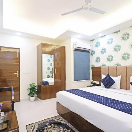 Hotel Vijaydeep Place Near Delhi Airport New Delhi Luaran gambar