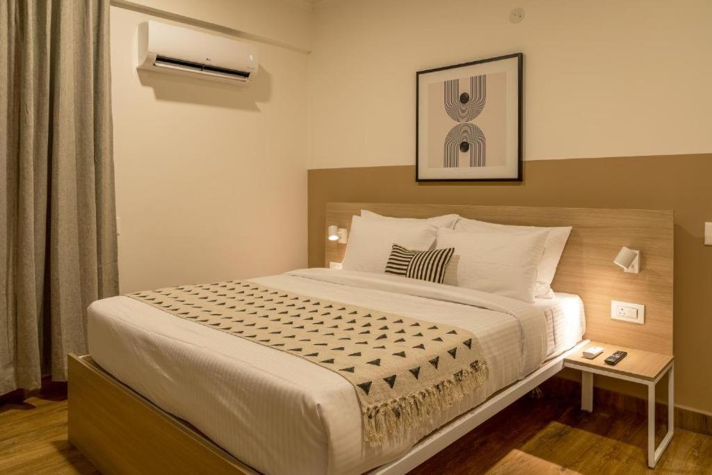 Hotel Vijaydeep Place Near Delhi Airport New Delhi Luaran gambar